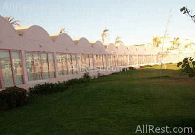 Raouf hotels International Moon 5